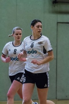 Bild 188 - A-Juniorinnen SV Henstedt Ulzburg - Buxtehuder SV : Ergebnis: 27:33